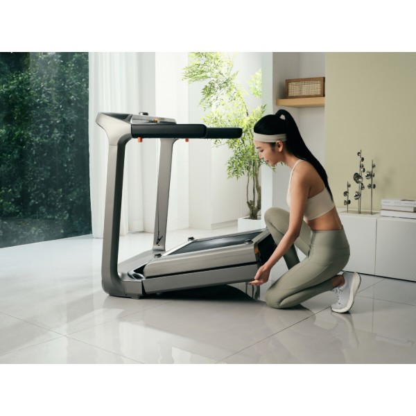 Фото - Беговая дорожка KingSmith WalkingPad Treadmill X218